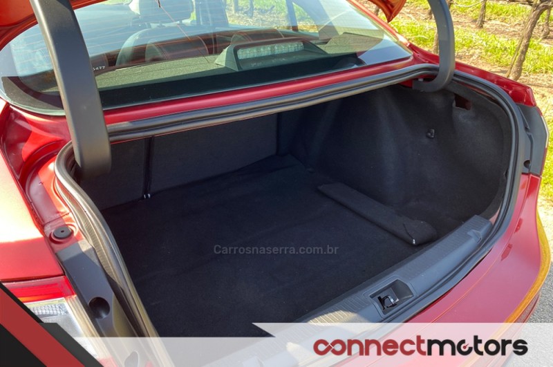 FLUENCE 2.0 GT 16V TURBO GASOLINA 4P MANUAL - 2013 - BENTO GONçALVES