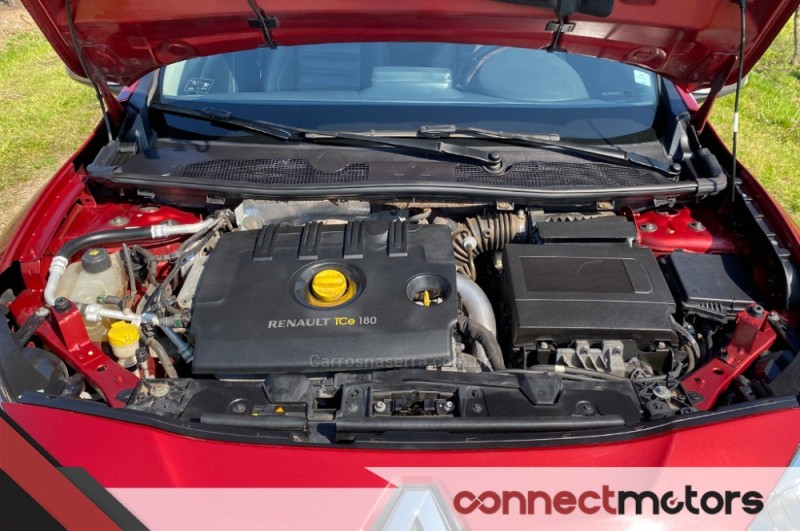 FLUENCE 2.0 GT 16V TURBO GASOLINA 4P MANUAL - 2013 - BENTO GONçALVES