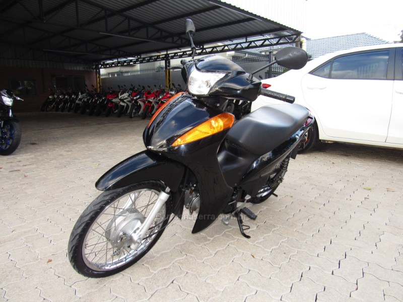 BIZ 100 ES - 2013 - BENTO GONçALVES