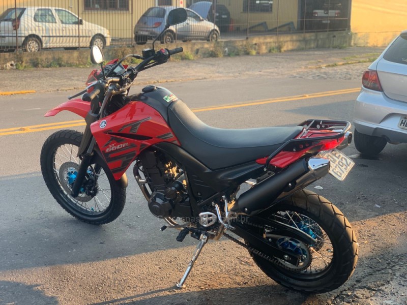 XT 660 R - 2009 - CAXIAS DO SUL