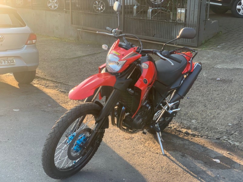 XT 660 R - 2009 - CAXIAS DO SUL