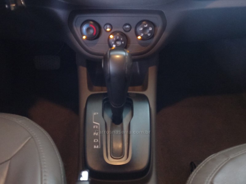 SPIN 1.8 LT 8V FLEX 4P AUTOMÁTICO - 2014 - CAXIAS DO SUL