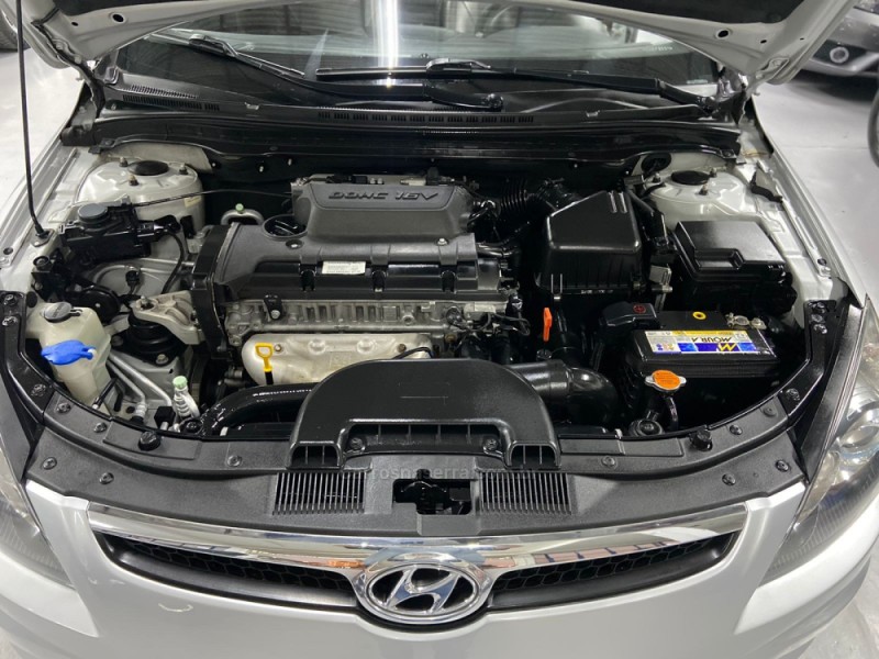 I30 2.0 MPI 16V GASOLINA 4P AUTOMÁTICO - 2011 - NOVO HAMBURGO