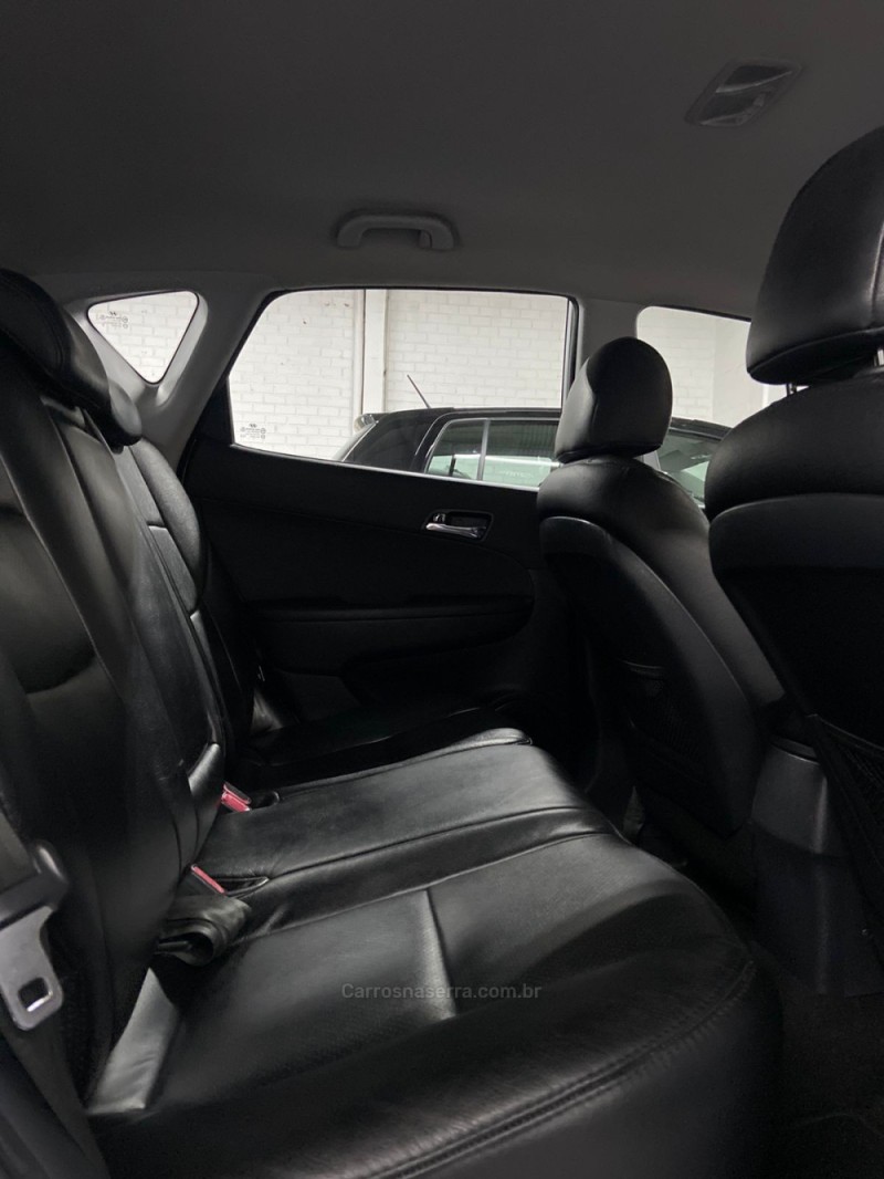 I30 2.0 MPI 16V GASOLINA 4P AUTOMÁTICO - 2011 - NOVO HAMBURGO