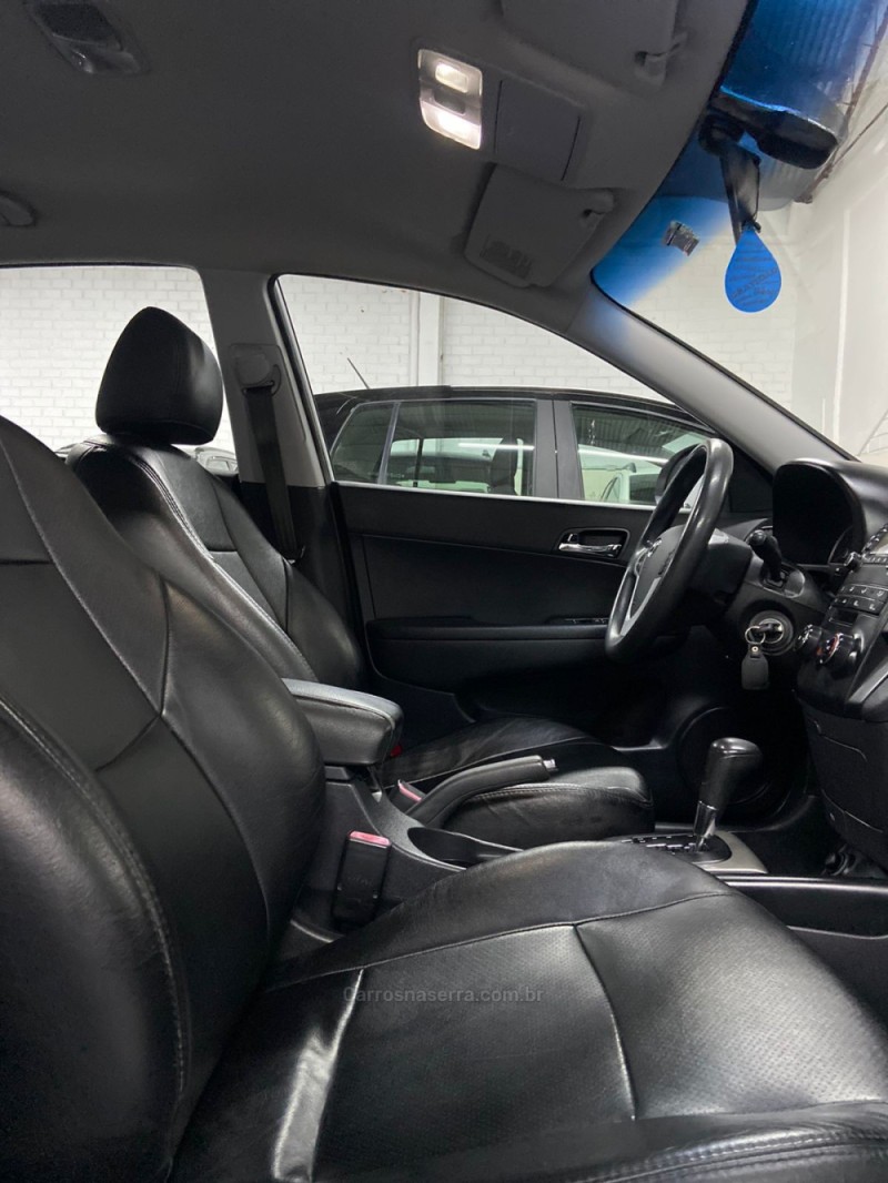 I30 2.0 MPI 16V GASOLINA 4P AUTOMÁTICO - 2011 - NOVO HAMBURGO