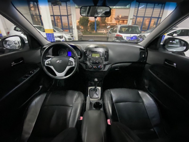 I30 2.0 MPI 16V GASOLINA 4P AUTOMÁTICO - 2011 - NOVO HAMBURGO