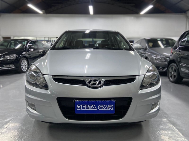 I30 2.0 MPI 16V GASOLINA 4P AUTOMÁTICO - 2011 - NOVO HAMBURGO