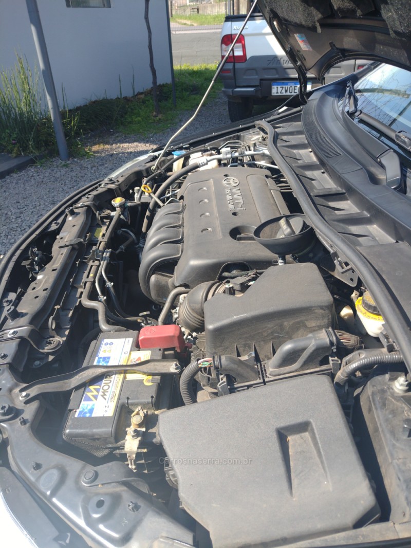 COROLLA 1.8 XEI 16V GASOLINA 4P AUTOMÁTICO - 2010 - CAXIAS DO SUL