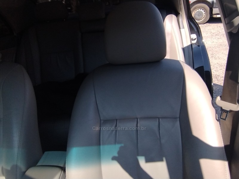 COROLLA 1.8 XEI 16V GASOLINA 4P AUTOMÁTICO - 2010 - CAXIAS DO SUL