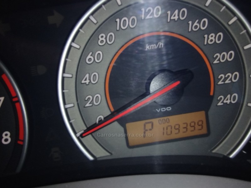 COROLLA 1.8 XEI 16V GASOLINA 4P AUTOMÁTICO - 2010 - CAXIAS DO SUL