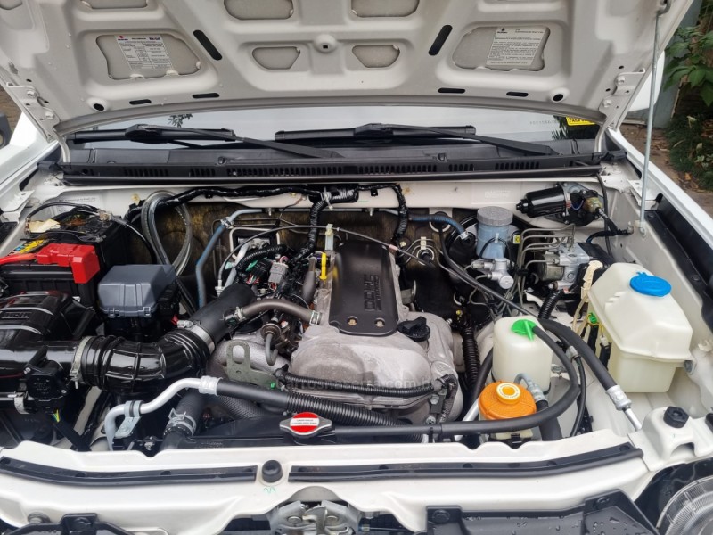 JIMNY 1.3 4SUN 4X4 16V GASOLINA 2P MANUAL - 2016 - CAXIAS DO SUL