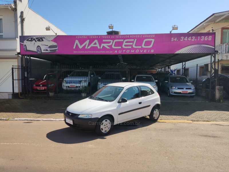 celta 1.0 mpfi life 8v gasolina 2p manual 2006 guapore