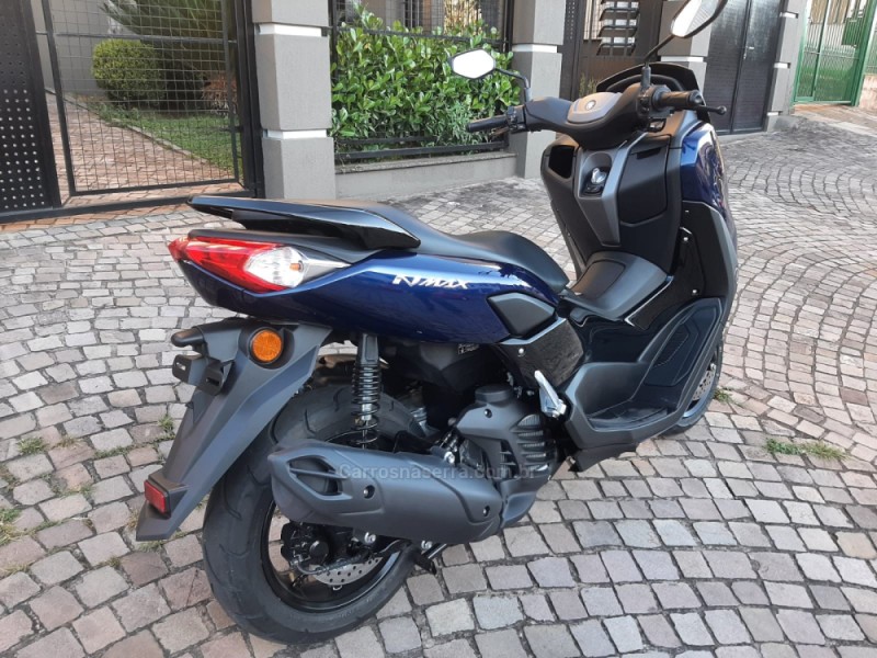 NMAX 160 ABS  - 2022 - CAXIAS DO SUL