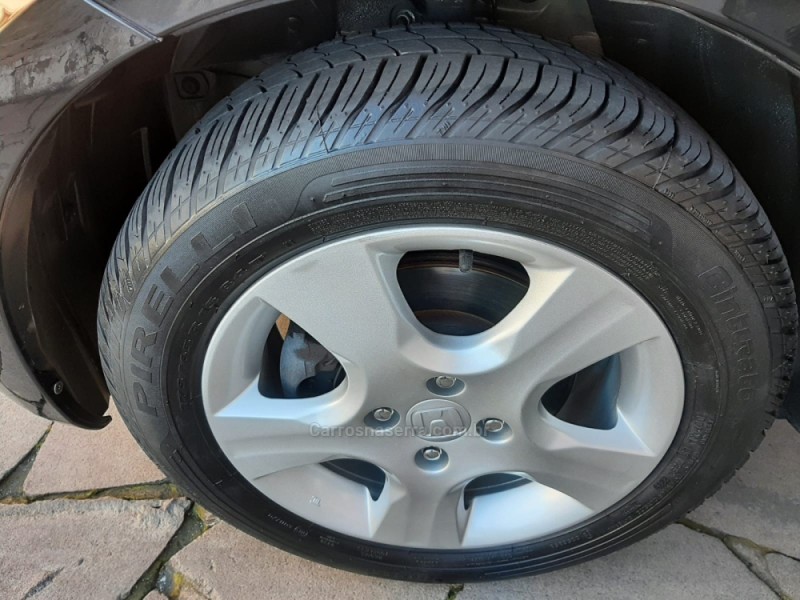 FIT 1.4 LXL 16V FLEX 4P AUTOMÁTICO - 2010 - CAXIAS DO SUL
