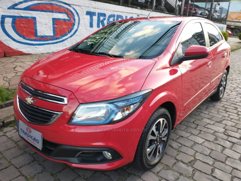 ONIX 1.4 MPFI LTZ 8V FLEX 4P MANUAL