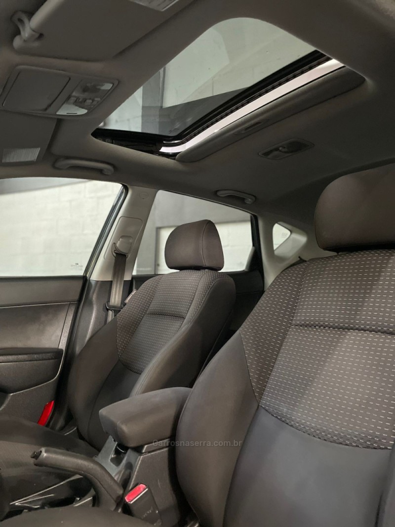 I30 2.0 MPI 16V GASOLINA 4P AUTOMÁTICO - 2010 - ESTâNCIA VELHA