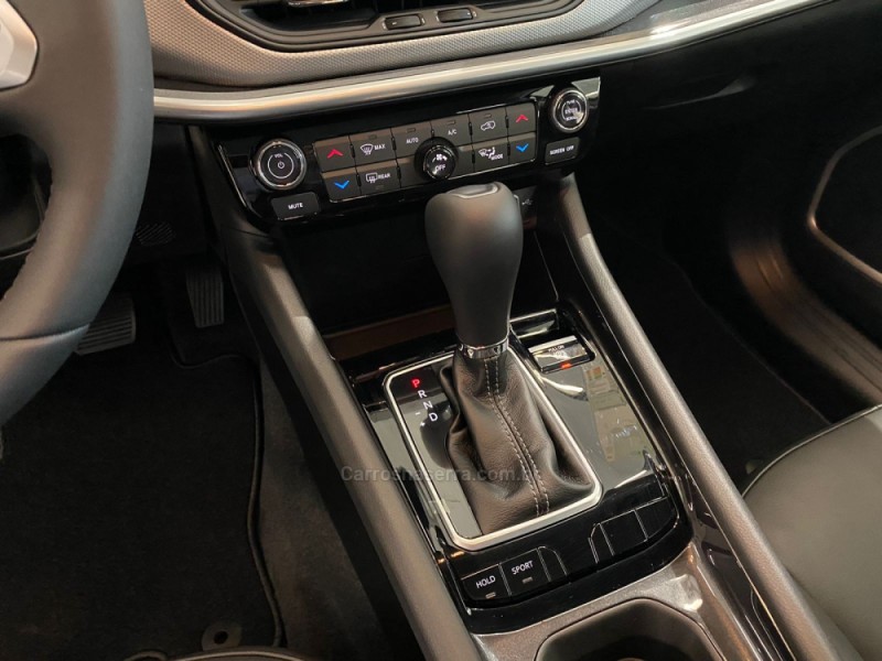 COMPASS 1.3 LONGITUDE T270 16V TURBO 4X2 FLEX 4P AUTOMÁTICO - 2022 - FLORES DA CUNHA