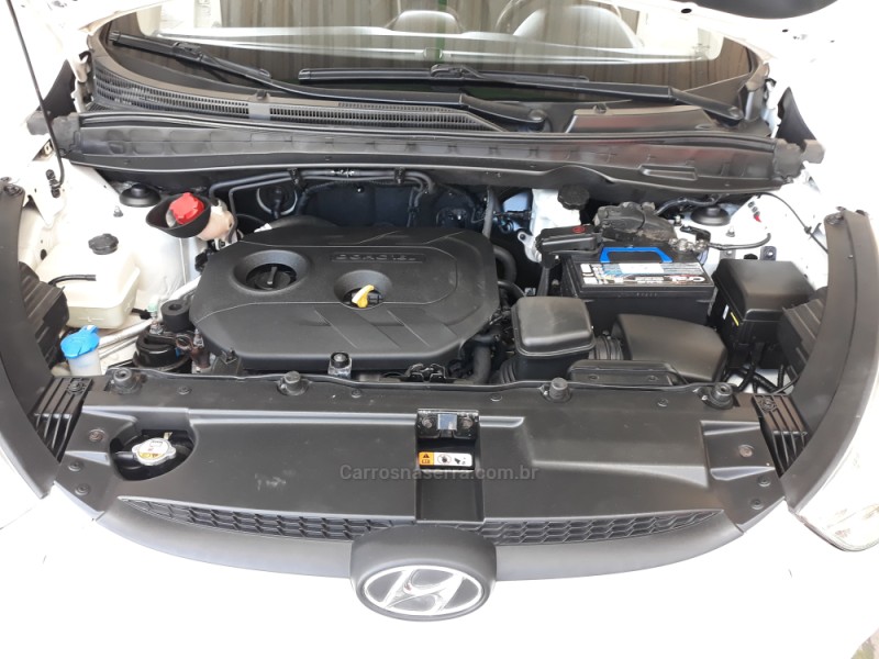 IX35 2.0 MPFI GLS 16V FLEX 4P AUTOMÁTICO - 2014 - CAXIAS DO SUL