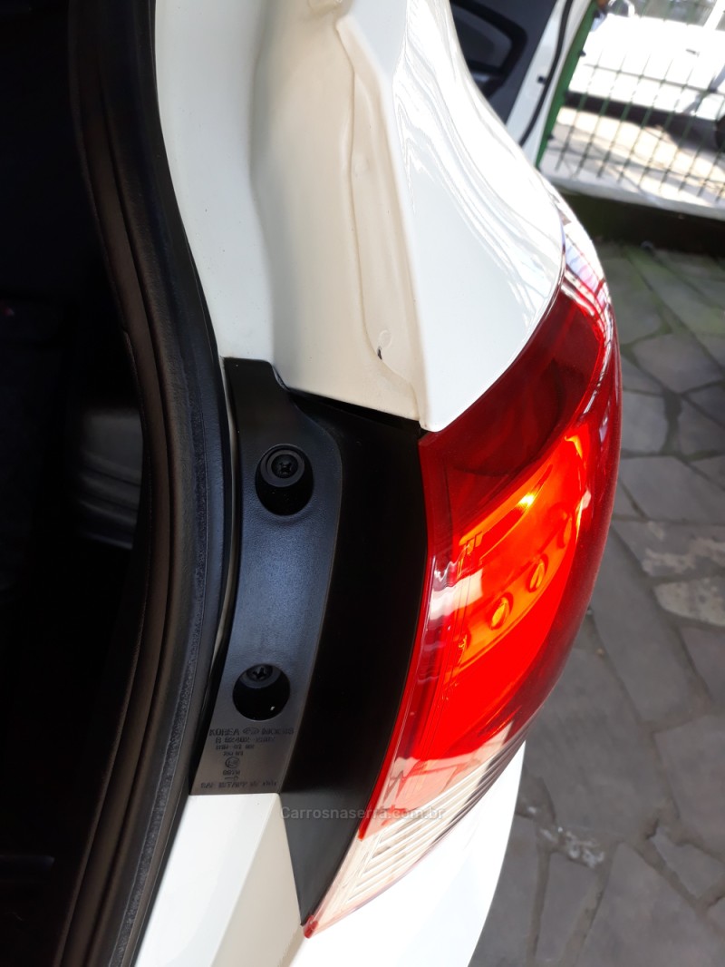 IX35 2.0 MPFI GLS 16V FLEX 4P AUTOMÁTICO - 2014 - CAXIAS DO SUL