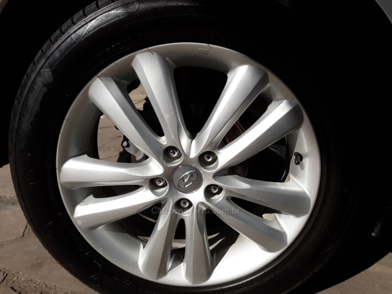IX35 2.0 MPFI GLS 16V FLEX 4P AUTOMÁTICO - 2014 - CAXIAS DO SUL