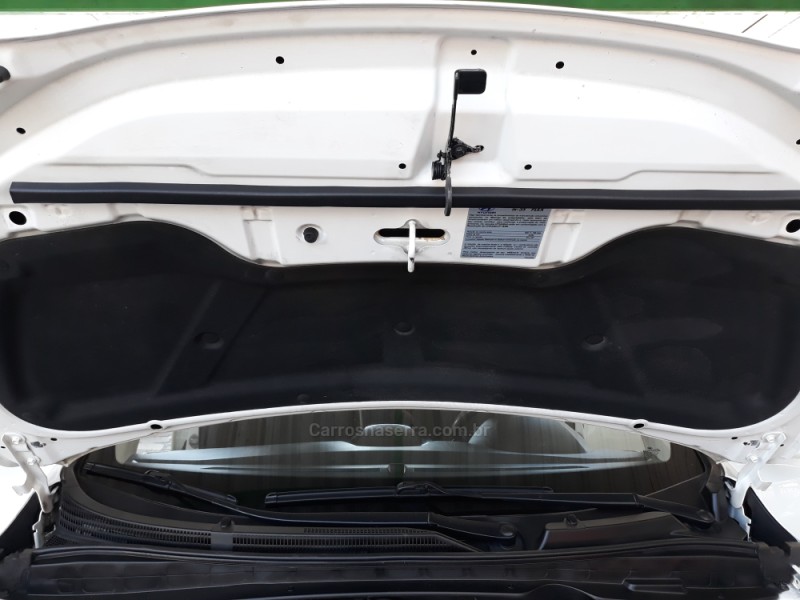 IX35 2.0 MPFI GLS 16V FLEX 4P AUTOMÁTICO - 2014 - CAXIAS DO SUL