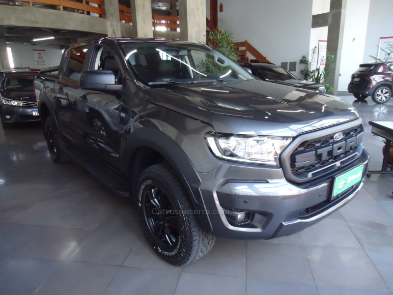 RANGER 3.2 STORM 4X4 CD 20V DIESEL 4P AUTOMÁTICO