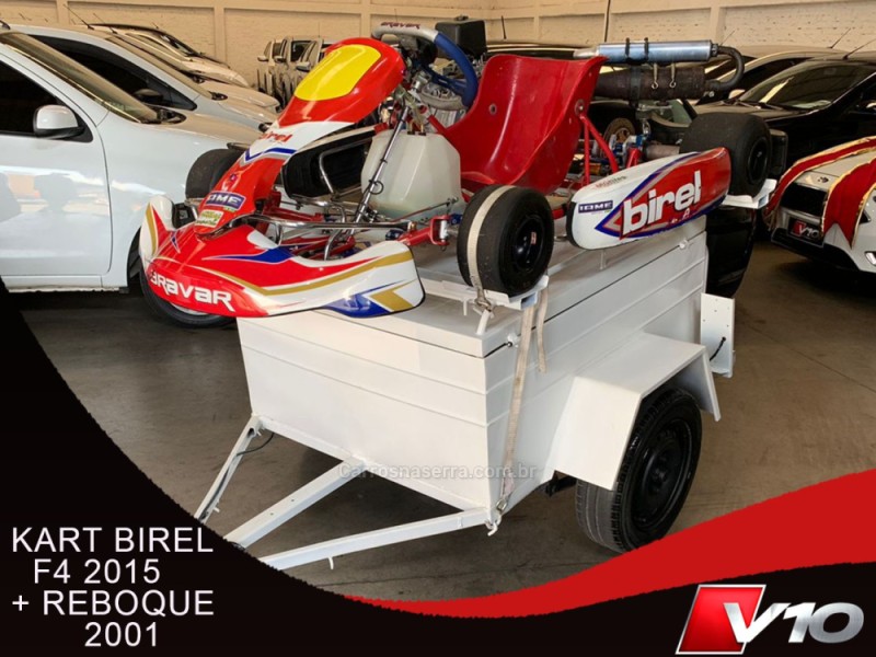 kart  2015 caxias do sul
