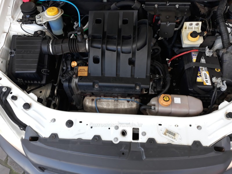 STRADA 1.4 MPI WORKING CS 8V FLEX 2P MANUAL - 2015 - CAXIAS DO SUL