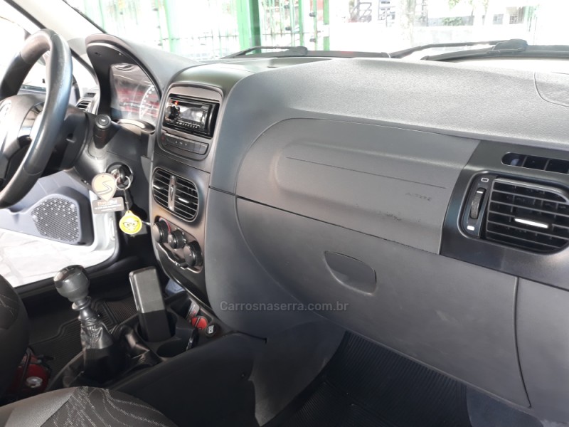 STRADA 1.4 MPI WORKING CS 8V FLEX 2P MANUAL - 2015 - CAXIAS DO SUL