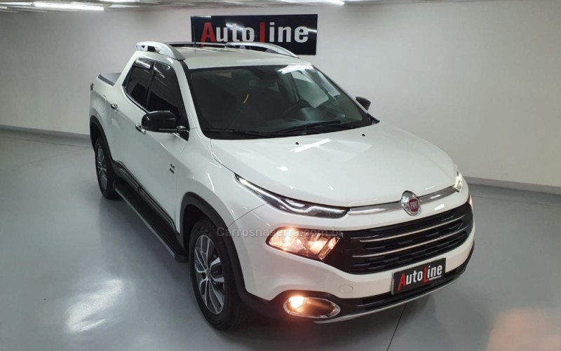 toro 2.0 16v turbo diesel volcano 4wd automatico 2019 bento goncalves