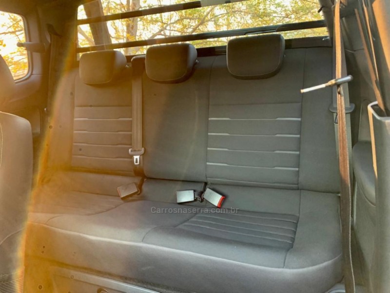 SAVEIRO 1.6 CROSS CD 16V FLEX 2P MANUAL - 2017 - DOIS IRMãOS