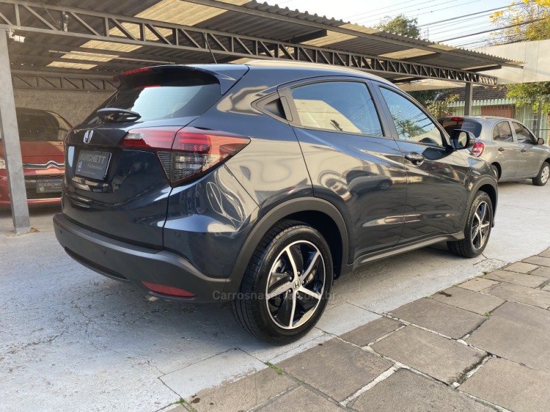 HR-V 1.8 16V FLEX EX 4P AUTOMÁTICO - 2021 - CAXIAS DO SUL
