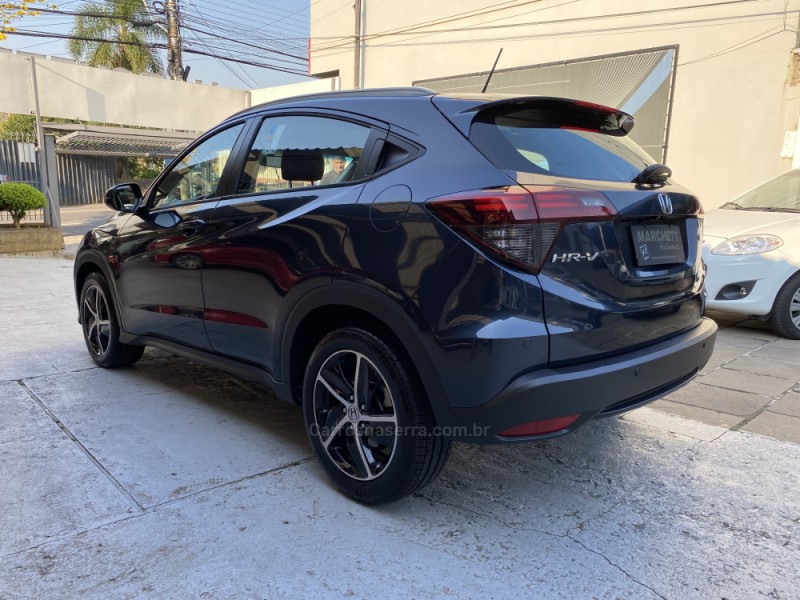 HR-V 1.8 16V FLEX EX 4P AUTOMÁTICO - 2021 - CAXIAS DO SUL