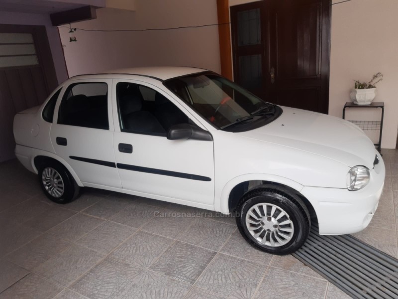 CORSA 1.0 MPF WIND 8V GASOLINA 4P MANUAL