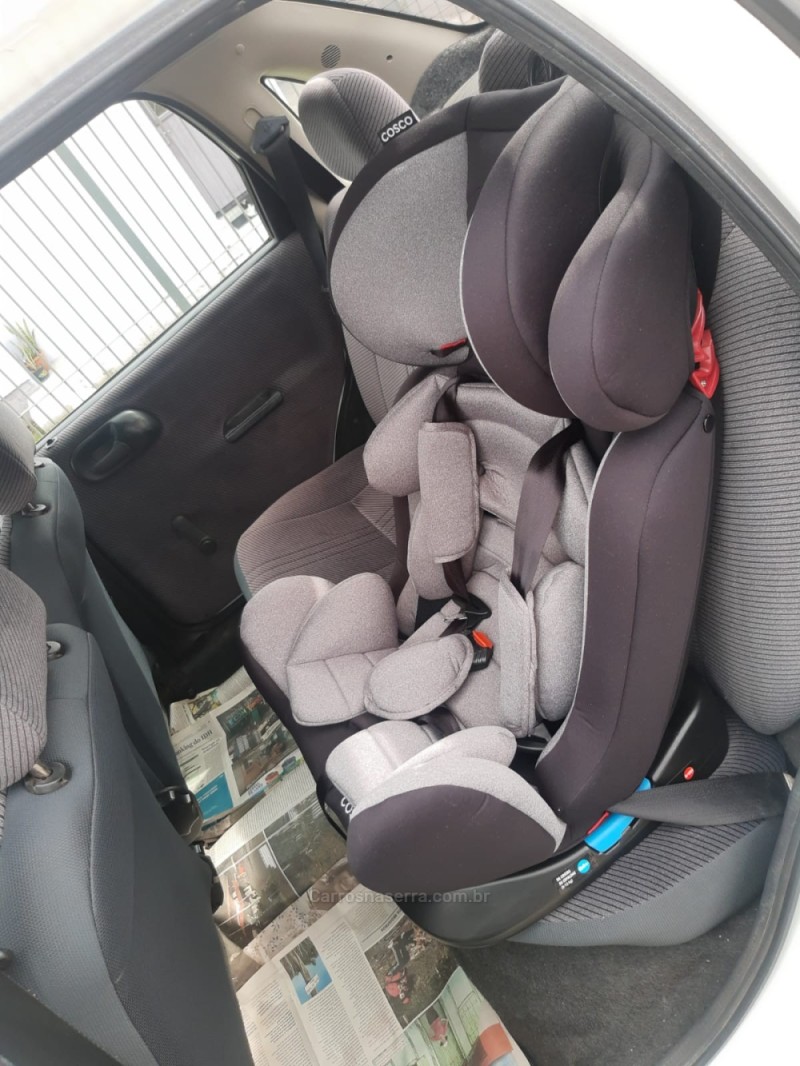 CORSA 1.0 MPF WIND 8V GASOLINA 4P MANUAL - 2002 - FARROUPILHA