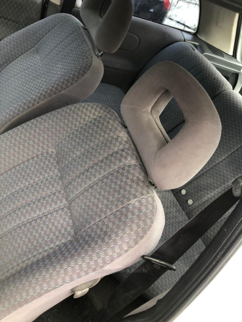 CORSA 1.0 MPFI SUPER 8V GASOLINA 2P MANUAL - 1996 - FARROUPILHA