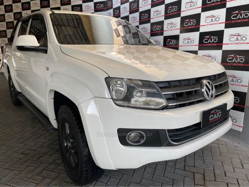 AMAROK 