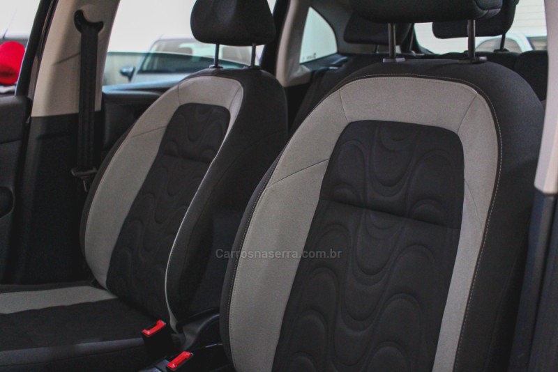 C3 1.5 TENDANCE 8V FLEX 4P MANUAL - 2013 - CAXIAS DO SUL