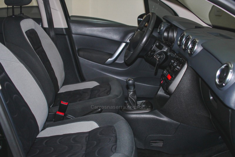 C3 1.5 TENDANCE 8V FLEX 4P MANUAL - 2013 - CAXIAS DO SUL