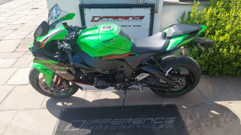 NINJA ZX-10R SE ABS - 2022 - CAXIAS DO SUL