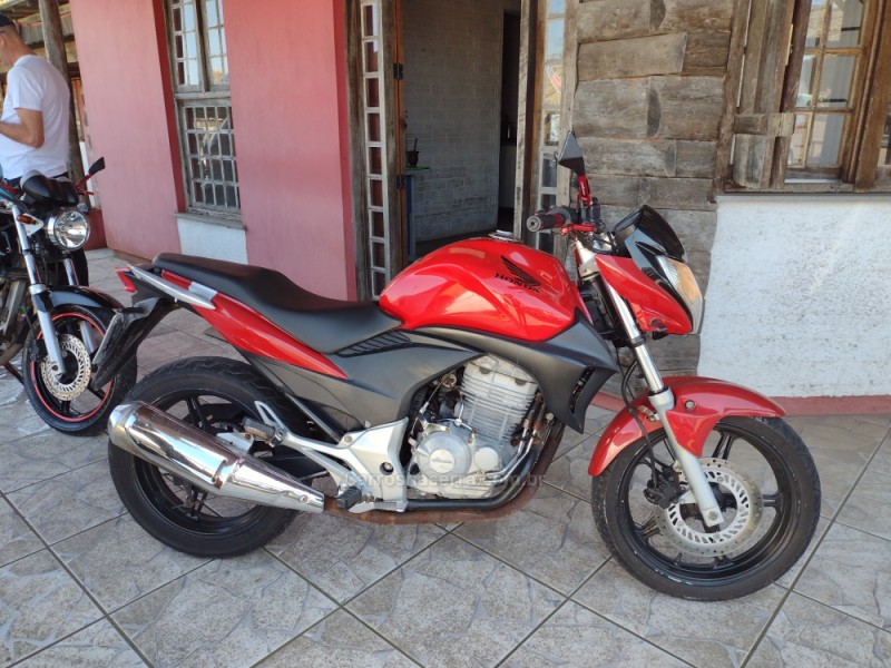 CB 300R 