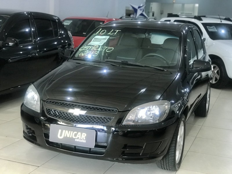celta 1.0 mpfi lt 8v flex 4p manual 2013 passo fundo