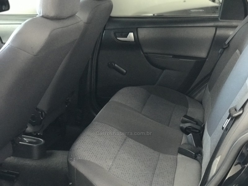 CELTA 1.0 MPFI LT 8V FLEX 4P MANUAL - 2013 - PASSO FUNDO