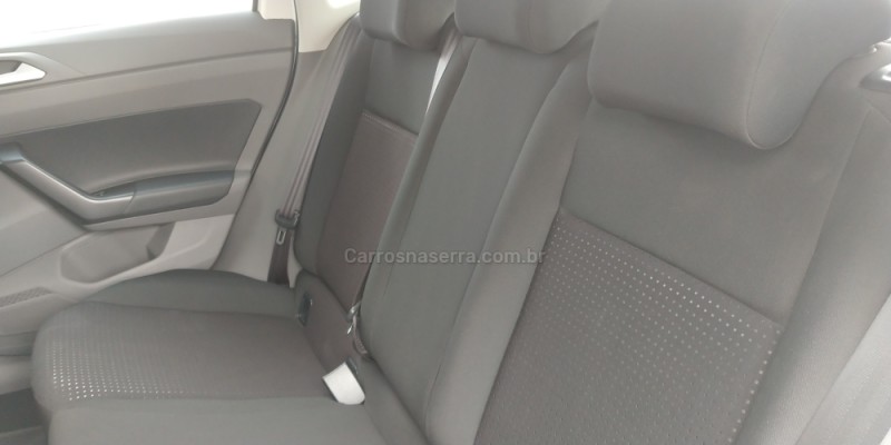 POLO 1.0 200 TSI COMFORTLINE AUTOMÁTICO - 2018 - SãO MARCOS