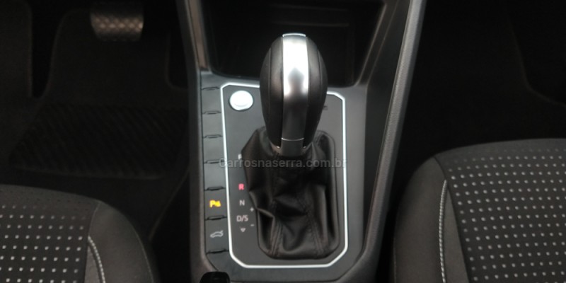 POLO 1.0 200 TSI COMFORTLINE AUTOMÁTICO - 2018 - SãO MARCOS