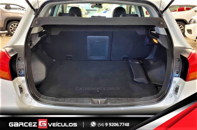 ASX 2.0 4X4 16V GASOLINA 4P AUTOMÁTICO - 2016 - BENTO GONçALVES