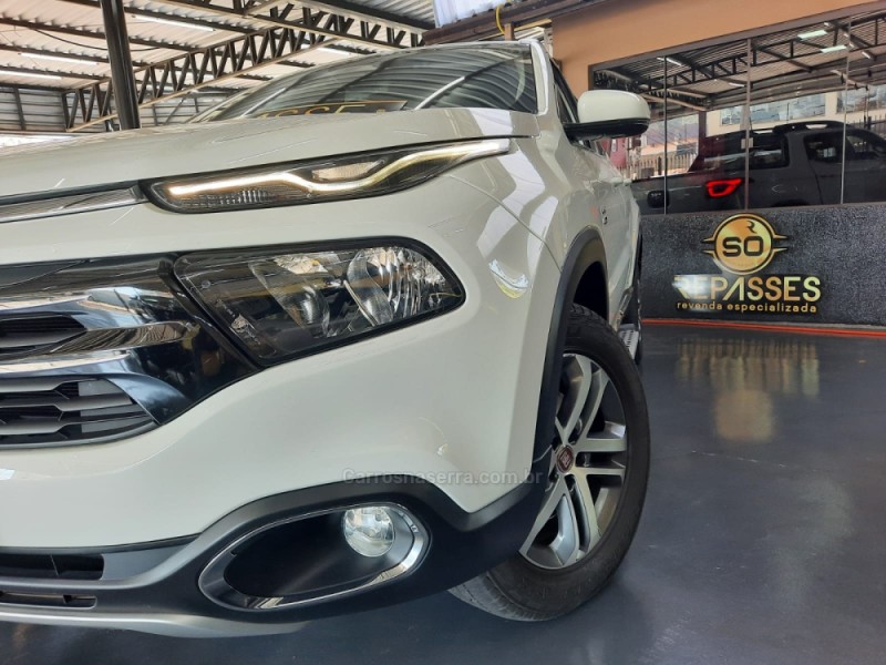 toro 2.0 16v turbo diesel freedom 4wd manual 2017 caxias do sul