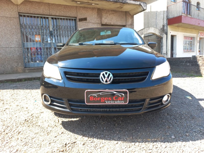 GOL 1.0 MI 8V FLEX 4P MANUAL