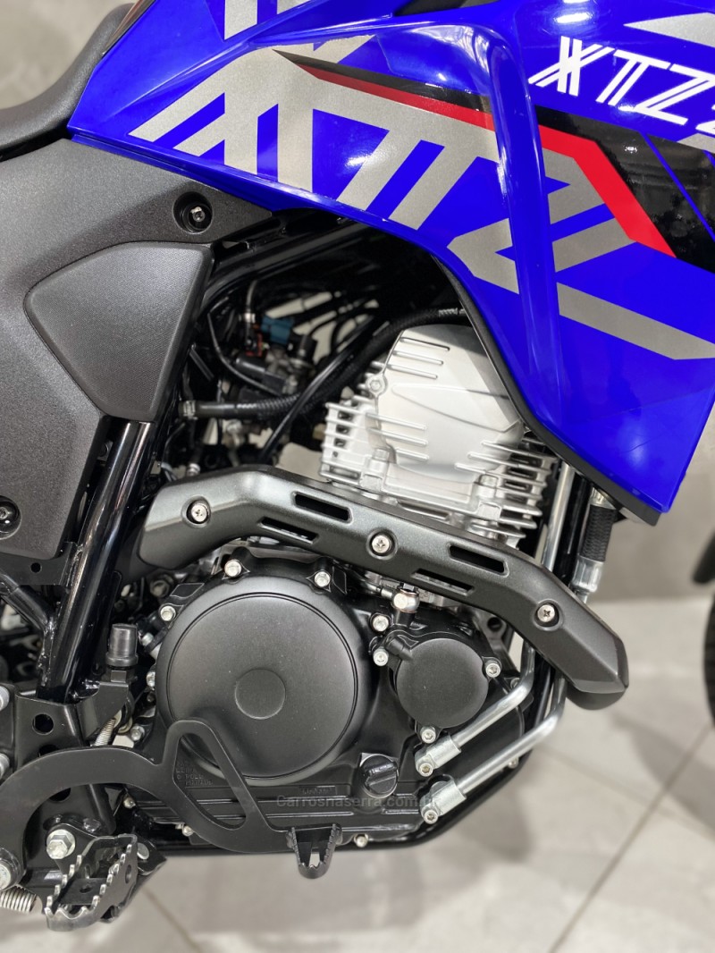 XTZ 250 LANDER - 2020 - NOVO HAMBURGO