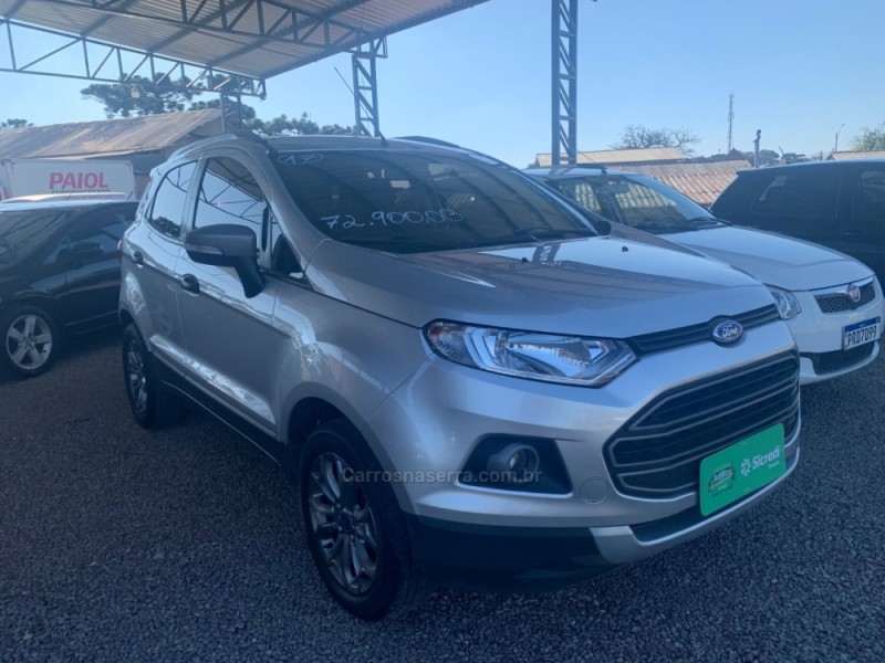 escort 1.6 mpi gl 8v gasolina 4p manual 2017 canela